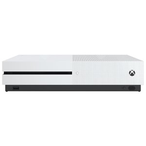 Игровая приставка Microsoft Xbox One S (фото modal nav 4)