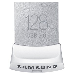 Флешка Samsung USB 3.0 Flash Drive FIT (фото modal nav 1)