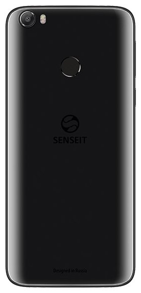 Смартфон SENSEIT T189 (фото modal 2)