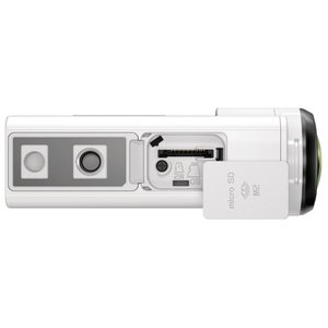 Экшн-камера Sony HDR-AS300R (фото modal nav 8)