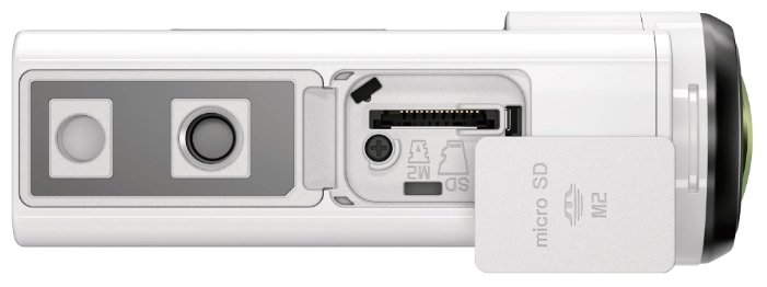 Экшн-камера Sony HDR-AS300R (фото modal 8)