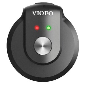 Видеорегистратор VIOFO WR1 (фото modal nav 6)