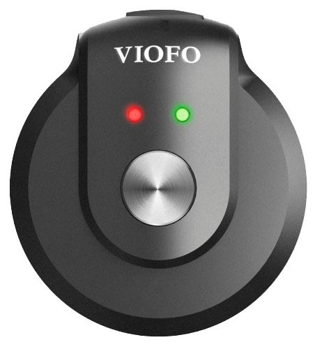 Видеорегистратор VIOFO WR1 (фото modal 6)