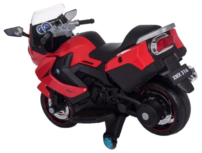Toyland Мотоцикл Moto XMX 316 (фото modal 14)