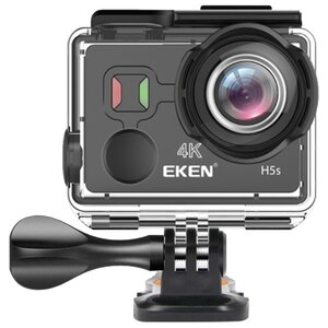 Экшн-камера EKEN H5S (фото modal nav 1)