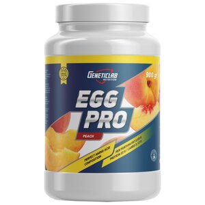 Протеин Geneticlab Nutrition Egg Pro (900 г) (фото modal nav 1)