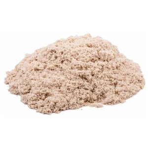 Кинетический песок Космический песок Набор с формочками и надувной песочницей (фото modal nav 13)