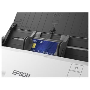 Сканер Epson WorkForce DS-530 (фото modal nav 5)