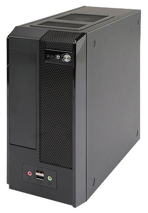 Компьютерный корпус IN WIN BM677U3 160W Black (фото modal 2)