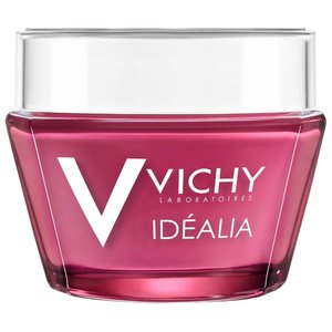 Vichy Idealia дневной крем-уход для лица для сухой кожи (фото modal nav 1)