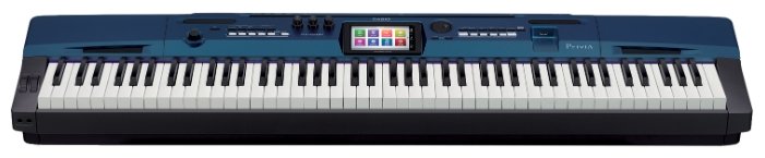 Цифровое пианино CASIO PX-560M (фото modal 2)