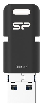 Флешка Silicon Power Mobile C50 32GB (фото modal 1)