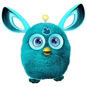 Интерактивная мягкая игрушка Furby Коннект (фото modal nav 8)