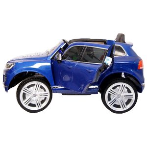 RiverToys Автомобиль Volkswagen Touareg (Лицензионная модель) (фото modal nav 22)