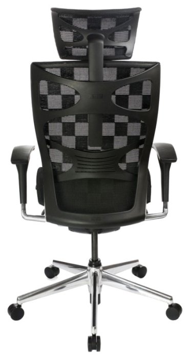 Компьютерное кресло Бюрократ 811 (фото modal 4)