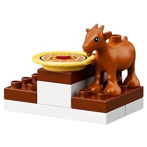 Конструктор LEGO Duplo 10869 День на ферме (фото modal nav 10)