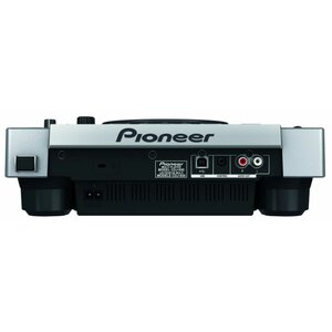 DJ CD-проигрыватель Pioneer CDJ-850 (фото modal nav 2)