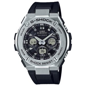Наручные часы CASIO GST-W310-1A (фото modal nav 1)