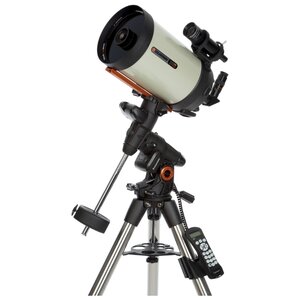 Телескоп Celestron Advanced VX 8