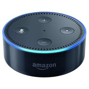 Умная колонка Amazon Echo Dot 2nd Gen (фото modal nav 1)