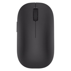 Мышь Xiaomi Mi Wireless Mouse Black USB (фото modal nav 1)