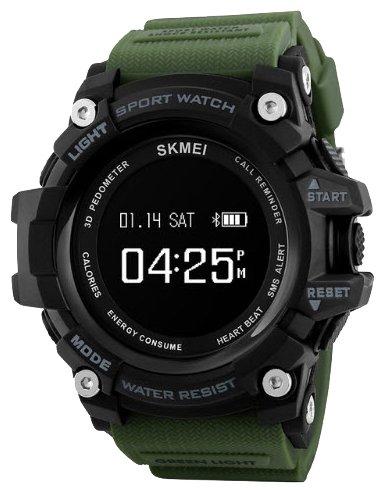Часы SKMEI Smart Watch 1188 (фото modal 4)