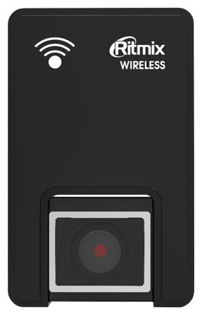Видеорегистратор Ritmix AVR-675 (Wireless)-- (фото modal 3)