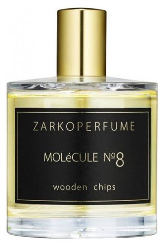 Zarkoperfume Molecule №8 (фото modal 1)