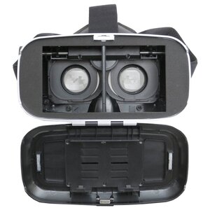 Очки виртуальной реальности VR SHINECON G02 (фото modal nav 5)