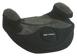 Автокресло группа 2/3 (15-36 кг) Bebe confort Hipsos Booster (фото modal 3)