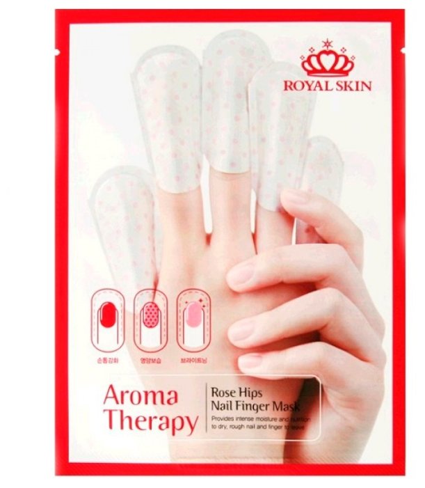 Маска Royal Skin Aroma Therapy (фото modal 1)