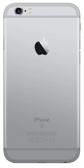 Смартфон Apple iPhone 6S Plus 32GB восстановленный (фото modal 4)
