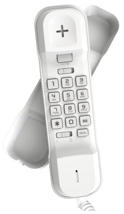 Телефон Alcatel T06 (фото modal 4)