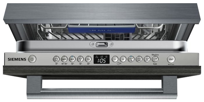 Посудомоечная машина Siemens iQ300 SR 635X01 ME (фото modal 2)
