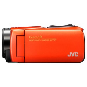 Видеокамера JVC Everio GZ-R495 (фото modal nav 13)