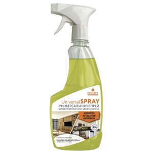 Universal Spray Универсальное моющее и чистящее средство PROSEPT (фото modal nav 2)
