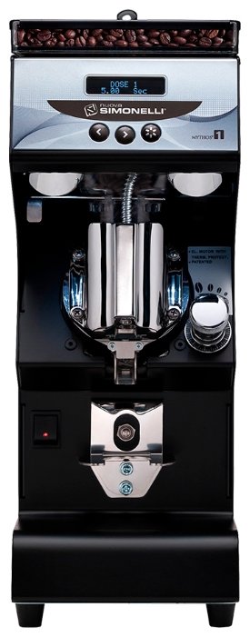 Кофемолка Nuova Simonelli Mythos One (фото modal 2)