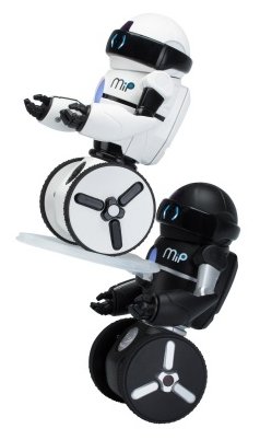 Интерактивная игрушка робот WowWee MiP (фото modal 24)