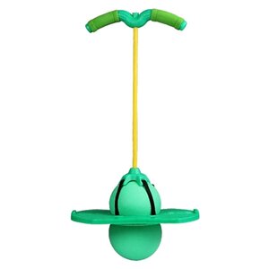 Попрыгун Junfa Toys Pogo-Stick (36881C) (фото modal nav 2)