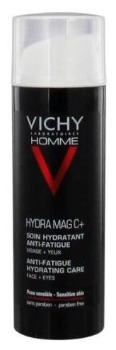 Vichy Крем для лица Vichy Homme Hydra Mag C+ (фото modal 1)