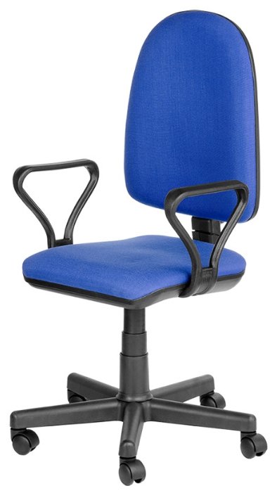 Компьютерное кресло МЕБЕЛЬТОРГ Престиж (фото modal 4)