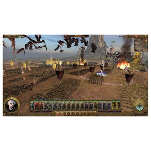 Total War: Warhammer (фото modal nav 3)
