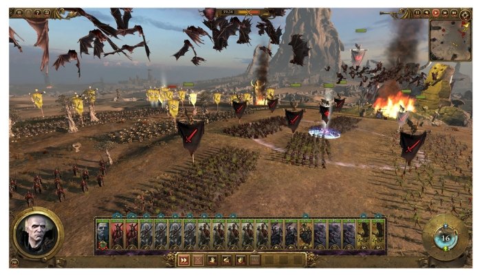 Total War: Warhammer (фото modal 3)