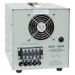 Стабилизатор напряжения Энергия ACH 5000 (фото modal nav 2)