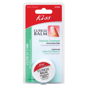 Бальзам KISS Care Cuticle Balm (фото modal nav 1)