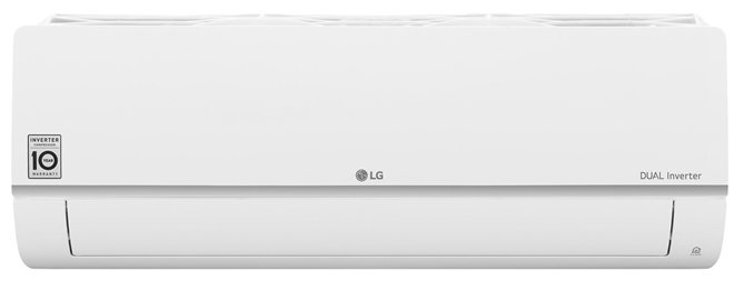 Сплит-система LG P07SP (фото modal 1)