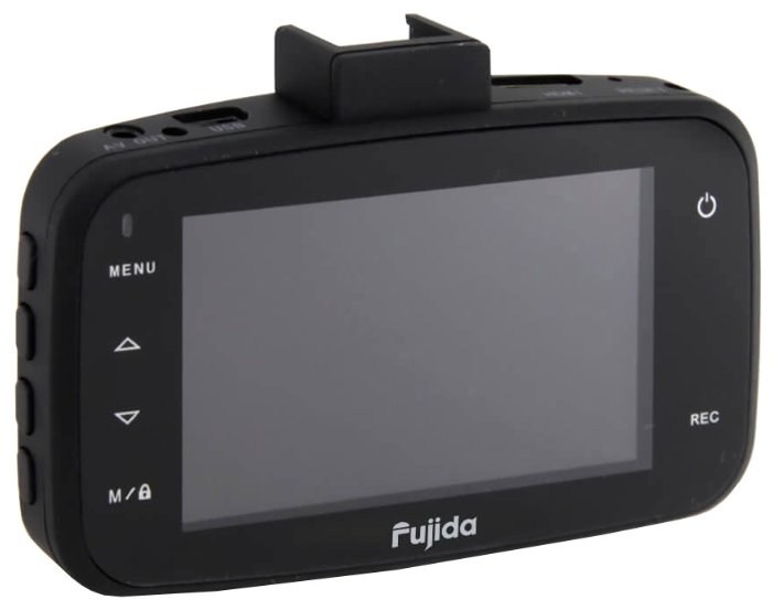 Видеорегистратор Fujida Zoom 8 (фото modal 2)