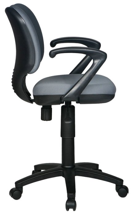 Компьютерное кресло Бюрократ CH-540AXSN-LOW (фото modal 3)