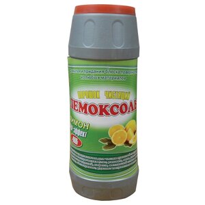 Универсальное чистящее средство Лимон Пемоксоль (фото modal nav 1)