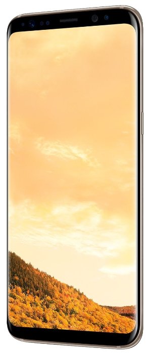 Смартфон Samsung Galaxy S8 (фото modal 3)